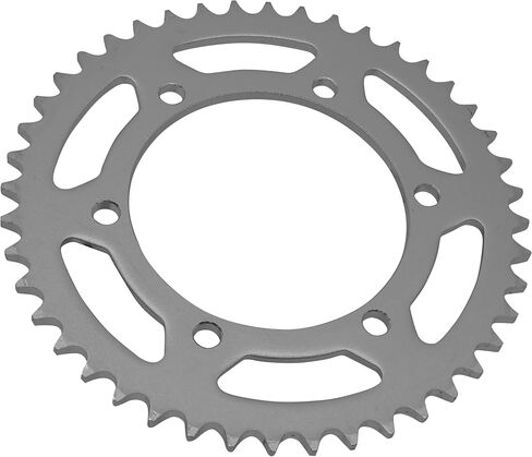 Caltric Gold O-Ring Drive Chain and Sprockets Kit Compatible With Suzuki GSX-R750 with X 1998 1999 in Saudi Arabia