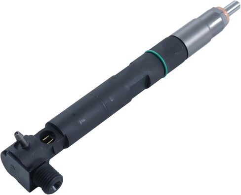 Solarhome D24 Fuel Kit,Fuel pump, Injectors & Common Rail 7516848 7516849 7516847 400903-00074D Compatible With Bobcat Doosan S540 S510 S530 S550 T450 T550 T590 E32 E35 E42 E45 in Saudi Arabia