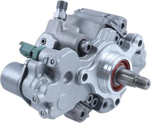 Solarhome D24 Fuel Kit,Fuel pump, Injectors & Common Rail 7516848 7516849 7516847 400903-00074D Compatible With Bobcat Doosan S540 S510 S530 S550 T450 T550 T590 E32 E35 E42 E45 in Saudi Arabia