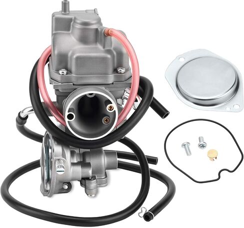 المكربن ​​كارب عاصي لياماها TTR125E TTR125L TTR125LE 2008-2024 1B2-14101-11-00 in Saudi Arabia