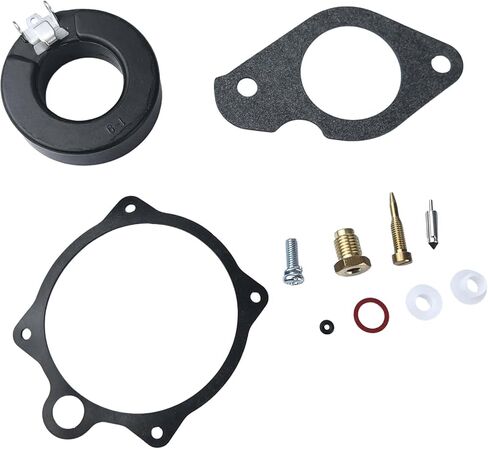 طقم تصليح المكربن ​​689-W0093-02-00 لياماها 20HP 25HP 30HP 20C 25C 25D 30A CV25 CV30 طقم إعادة بناء الكربوهيدرات استبدال سييرا 18-7770 689-W0093-01-00 689-W0093-00-00 in Saudi Arabia