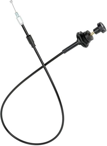 Carburetor Choke Cable for Suzuki QuadRunner 250 4WD King Quad 250 300 QuadMaster 500 LTF250 LTF300 LTF500 LTA500 ATV Quad Carb in Kuwait