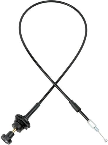 Carburetor Choke Cable for Suzuki QuadRunner 250 4WD King Quad 250 300 QuadMaster 500 LTF250 LTF300 LTF500 LTA500 ATV Quad Carb in Kuwait
