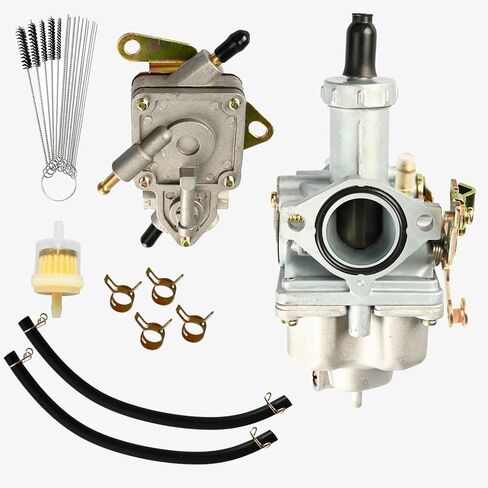مكربن ​​RZR170 متوافق مع بولاريس رينجر RZR 170 2009-2014 فينيكس 200 2005-2021 لسن المنشار 200 2006-2007 Carb in Kuwait