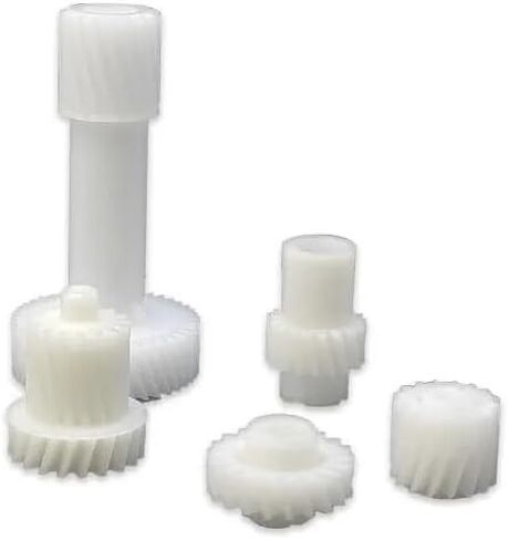 مجموعة تروس المطور لكونيكا مينولتا C224 C284 C364 C454 C554 C281 C221 C308 C258 C226 جزء ناسخة in Kuwait
