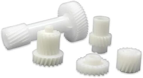 مجموعة تروس المطور لكونيكا مينولتا C224 C284 C364 C454 C554 C281 C221 C308 C258 C226 جزء ناسخة in Kuwait