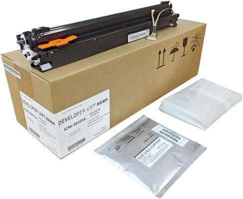 مجموعة وحدة المطور مع مسحوق الحبر المتوافقة مع الطابعات M433 M436 M437 M439 K2200 E42523 E42625 (يستبدل JC96-08455A JC96-08244A) in Kuwait