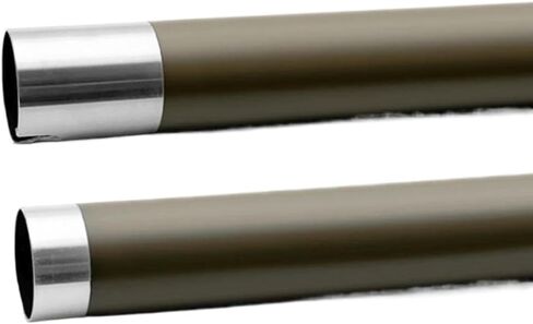 Fuser Maintenance Kit with Upper Roller Pressure Roller Bushing Compatible with FS 6025 6030 6525 6530 in Kuwait