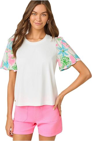 سترة نسائية من نسيج بريتان من Lilly Pulitzer in Saudi Arabia