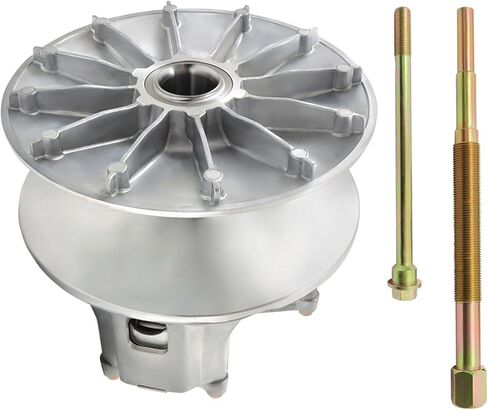 GXYWADY Primary Drive Clutch 1327161 1327162 Replacement for 2022-2023 Polaris Ranger Crew 1000/Ranger XP 1000/Ranger Crew XP 1000 in Saudi Arabia