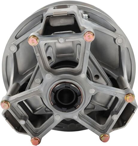 GXYWADY Primary Drive Clutch 1327161 1327162 Replacement for 2022-2023 Polaris Ranger Crew 1000/Ranger XP 1000/Ranger Crew XP 1000 in Saudi Arabia