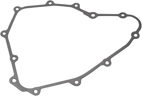 Stator Gasket, Stator Cover Gasket 11061-1252, for Kawasaki Ninja 400 EX400 2018-2023, for Kawasaki Ninja 400 ABS EX400 2018-2023, for Kawasaki Z400 ER400 2019-2022 in Saudi Arabia
