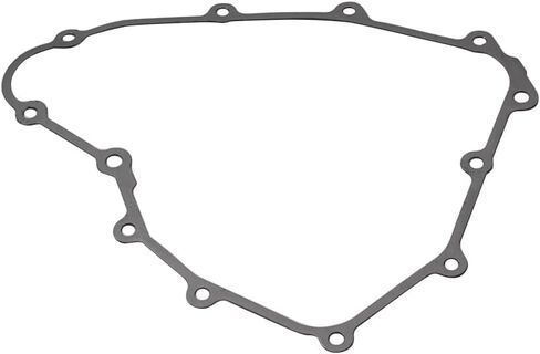 Stator Gasket, Stator Cover Gasket 11061-1252, for Kawasaki Ninja 400 EX400 2018-2023, for Kawasaki Ninja 400 ABS EX400 2018-2023, for Kawasaki Z400 ER400 2019-2022 in Saudi Arabia