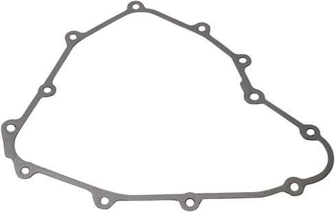 Stator Gasket, Stator Cover Gasket 11061-1252, for Kawasaki Ninja 400 EX400 2018-2023, for Kawasaki Ninja 400 ABS EX400 2018-2023, for Kawasaki Z400 ER400 2019-2022 in Saudi Arabia