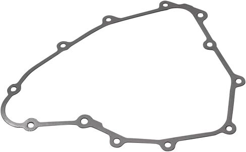 Stator Gasket, Stator Cover Gasket 11061-1252, for Kawasaki Ninja 400 EX400 2018-2023, for Kawasaki Ninja 400 ABS EX400 2018-2023, for Kawasaki Z400 ER400 2019-2022 in Saudi Arabia