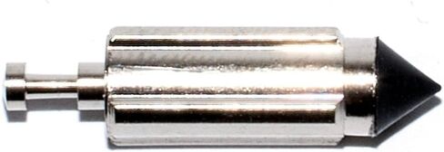 0118-106 Carburetor Float Valve Needle Compatible with Yamaha in Kuwait