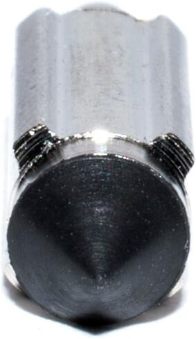 0118-106 Carburetor Float Valve Needle Compatible with Yamaha in Kuwait