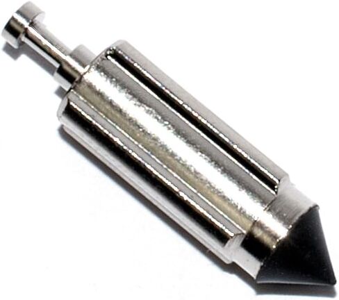 0118-106 Carburetor Float Valve Needle Compatible with Yamaha in Kuwait