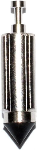 0118-106 Carburetor Float Valve Needle Compatible with Yamaha in Kuwait
