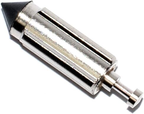 0118-106 Carburetor Float Valve Needle Compatible with Yamaha in Kuwait