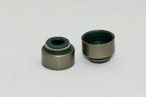 2 x Valve Stem seal fits Honda TRX420 TRX500 Pioneer VTR1000F RVT1000R 12208-MBB-003 in Kuwait