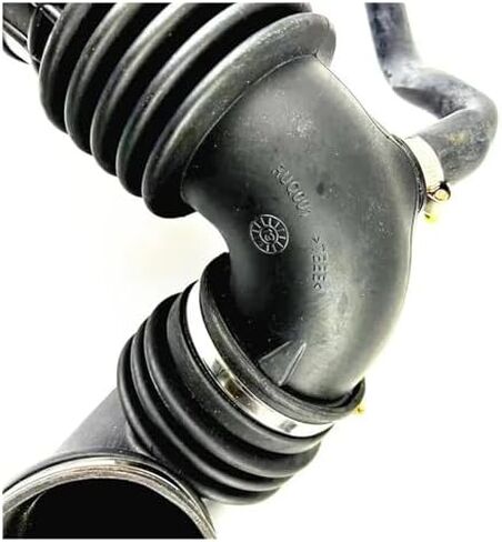 Automotive coolant Hose Engine Cooling Reservoir Coolant Air Inlet Hose Air Filter Connector for S10 52086620 94718909 in Saudi Arabia
