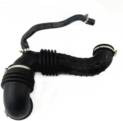 Automotive coolant Hose Engine Cooling Reservoir Coolant Air Inlet Hose Air Filter Connector for S10 52086620 94718909 in Saudi Arabia