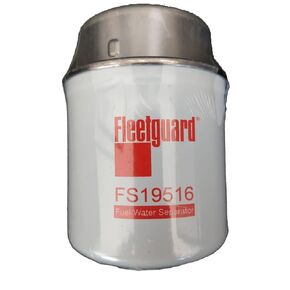 Fleetguard Separator Fuel/Water Part No: FS19516 in Kuwait