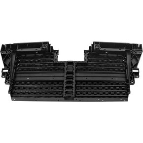 68508765AB Active Radiator Grille Shutter without Motor Compatible with Jeep Grand Cherokee/Grand Cherokee L 2021 2022 2023 2024 2025 in Kuwait