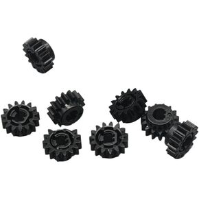 Fuser Gear JC66-00810A 17T Compatible with ML 1610 1615 1640 2010 2015 2240 2241 2245 2510 2160 3160 3170 3175 6200 6210 6220 in Kuwait