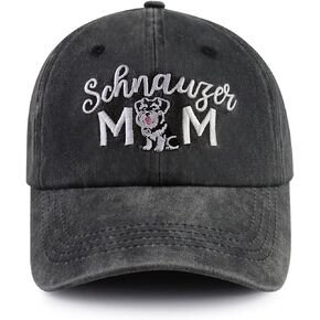 قبعات يوركي بودل شناوزر جريت داين جولدن ريتريفر الأسترالية للكلاب، قبعة بيسبول مطرزة بالقطن in Kuwait