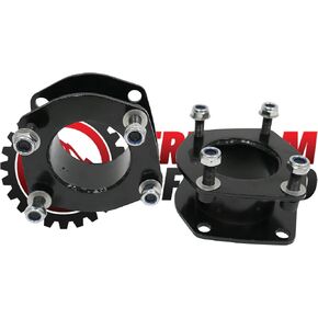 Freedom OffRoad 2.0" Front Lift Leveling Kit Compatible For 2005-2010 Grand Cherokee WK Commander XK in Kuwait