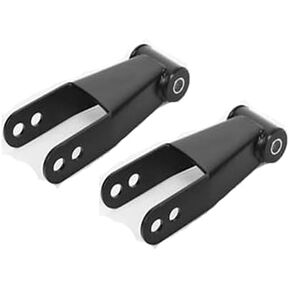 F100 1"-2" Drop Kit Leveling Lowering Shackles in Kuwait