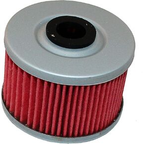 فلتر زيت بديل جديد يناسب هوندا TRX250 TRX-250 TRX 250 Fourtrax 1985- 1987 يناسب AH5604FL108JU in Kuwait