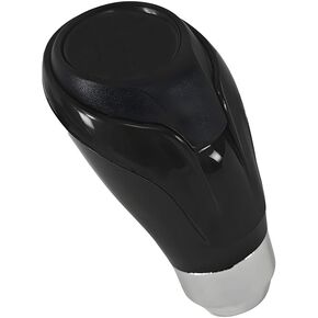 Car Gear Shifter Knob, Vehicle Gear Shifter Head Handle Lever Knob, Comfortable Automotive Interior Transmission Shifting Handle Replacement, Universal for SUV Caravan Pickup in Kuwait