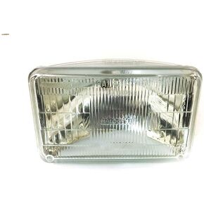 Headlight Sealed Beam | Low Beam Front Headlamp | for Isuzu NPR, NPR-HD, NQR, NRR | 1987-2005 in Kuwait