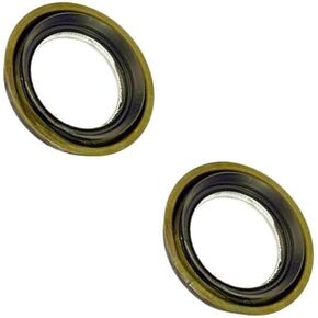 الجبهة إلى الأمام نقل حالة الناتج رمح الختم لفورد F-250 سوبر ديوتي 2003 2004 2005 2006 2007 2008 2009 2010 2011 2012 2 قطعة in Kuwait