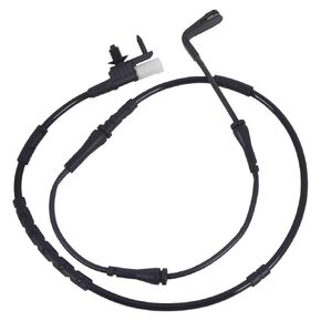 مستشعر تآكل وسادة الفرامل الخلفية اليسرى/اليمين، متوافق مع Jaguar F-Pace 2017-2024، لسيارة Land Rover Range Rover Velar 2018-2021، يستبدل T4A3216، 1813621 in Kuwait