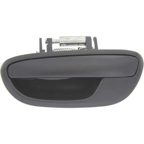 Garage-Pro Rear, Driver Side Exterior Door Handle Compatible with 2005-2009 Subaru Outback, Fits 2005-2009 Subaru Legacy in Kuwait