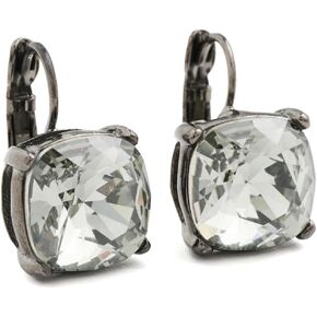 كينيث جاي لين المرأة الأوجه حجر مربع الأقراط in Kuwait