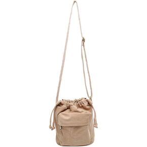 حقائب Jeelow القماشية الصغيرة على شكل دلو للهاتف المحمول ومحافظ برباط للرجال والنساء in Kuwait