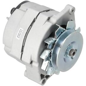 All States Alternator - Delco Style (7118) fits Ford 2000 3000 4000 5000 7000 fits Delco Remy 1100887 1100822 1100821 1100773 1100735 in Kuwait