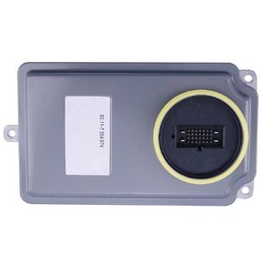 63117354974 63-11-7-354-974 7354974 Driver Light Bulb Control Unit Module Compatible with BMW 5 Serie F10 in Kuwait