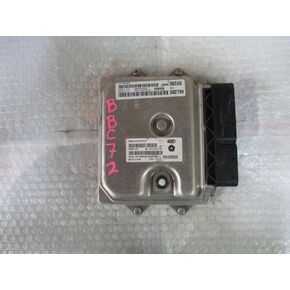 Engine ECM Engine Module Fits 15-17 Compatible with Fiat 500 P68240362AD 68240362AD in Kuwait