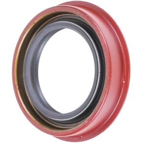 Transfer Case Input Shaft Seal fits Ford Lobo 2001 2002 2003 2004 2005 2006 2007 2008 2010 4.6L V8, fits GMC Sierra 1500 HD Classic, Sierra 1500 Classic 2007 6.0L V8 1PC in Saudi Arabia