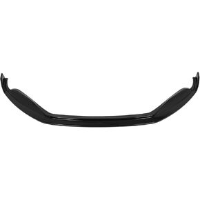 SCITOO Glossy Black Front Bumper Lip STP-Style Fits for 2013-2015 for Lexus for GS-Series Base PP Front Lip Spoiler in Kuwait