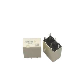 10 قطعة/الوحدة التتابع ACTE2R2 مرحل السيارة 5 دبابيس TE1-160 in Kuwait