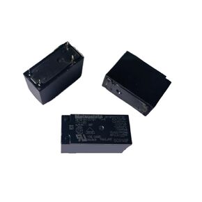 10 قطعة/الوحدة التتابع JW1aFHN-DC12V 4 دبابيس 10A in Kuwait