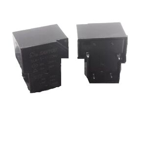 1pcs/lot Relay SLA-S-112DMJ 12VDC 30A 4pins 12V in Kuwait