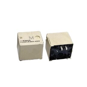 10 قطعة/الوحدة التتابع V23201-R1005-A502 12 فولت 6 دبابيس مرحل عالي الطاقة للسيارة in Kuwait